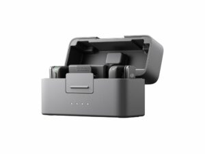 DJI Mic Mini (2 TX + 1 RX + Charging Case)