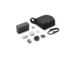 DJI Mic Mini 2 (1 TX + 1 Mobile RX + Charging Case)
