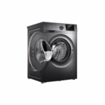 TCL pere/suši mašina CP1012SA0 10+6kg, 1200rpmLarge LCD display