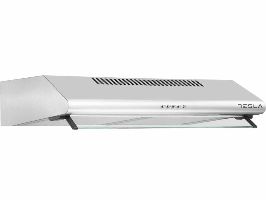 Aspirator TESLA DB600AX/60cm/350m3/h/inox - Image 3
