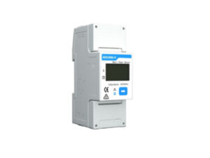 Power Meter DDSU666-H 1-phase