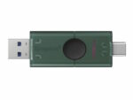 Kingston DataTraveler Duo 256GB