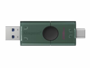 Kingston DataTraveler Duo 256GB