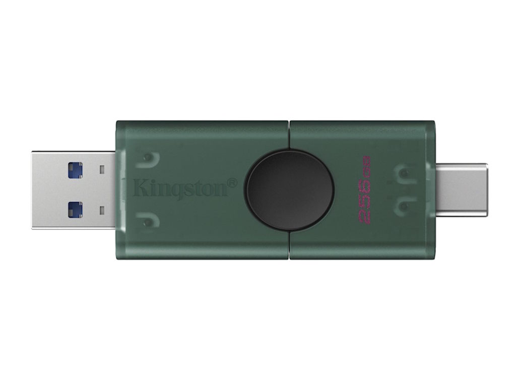 Kingston DataTraveler Duo 256GB