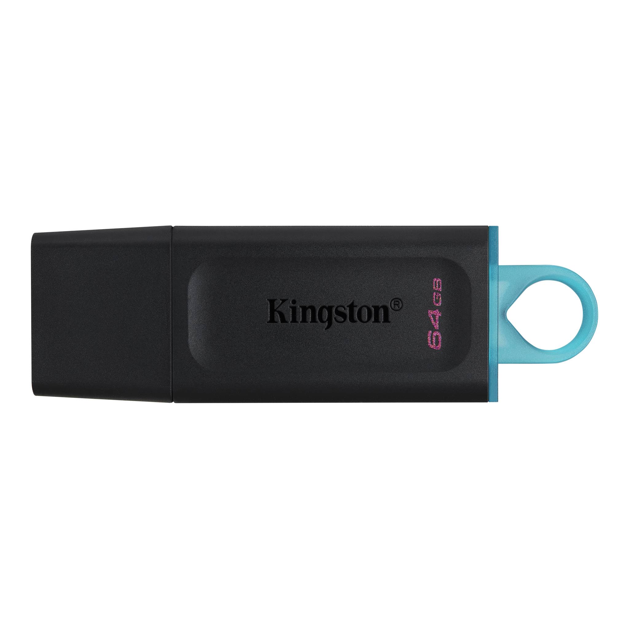 Kingston FD 64GB DTX USB3.2