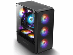 Spire Gaming Case G30