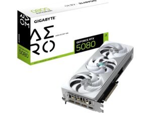 Gigabyte 5080 AERO OC 16G