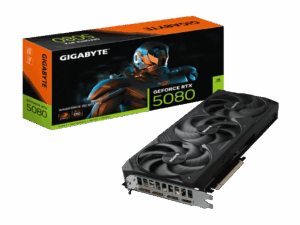 Gigabyte 5080 Windforce OC 16G