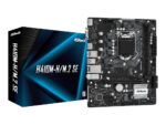 ASROCK MB H410M-H/M.2 SE; Intel H370; LGA1200; 2xDDR4; 4xSATA3; M.2; DP; HDMI; mATX;