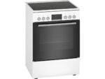BOSCH električni štednjak HKR39C220  Serie 4|