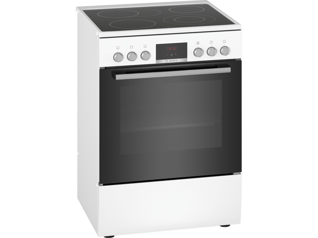 BOSCH električni štednjak HKR39C220 Serie 4|