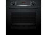 BOSCH pećnica HQA574BB3  Serie 4| CRNA