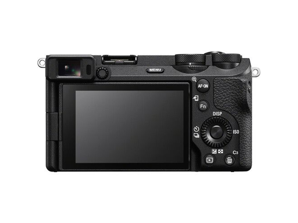 A6700 E Mount APS-C Camera & 1