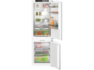 BOSCH Ugradbeni  hladnjak KIN86ADD0 Serie 6|