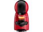 Dolce Gusto Piccolo XS red/blk KP1A3510. Kompaktan dizajn