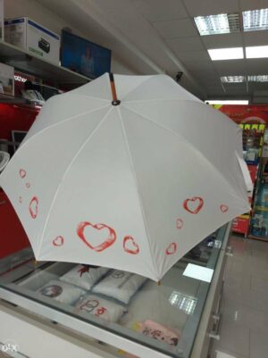 Kišobran LJUBAV