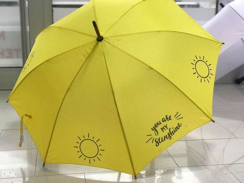 Kišobran SUNCE