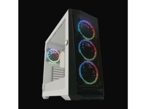 LC-Power Case Gaming 805BW