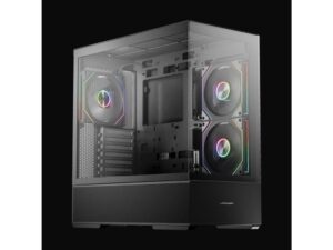 LC-Power Case Gaming 812B