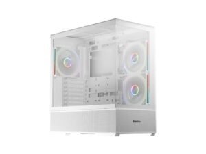 LC-Power Case Gaming 812W
