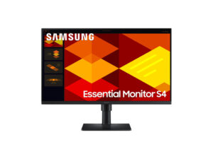 Samsung monitor LS24D406GAUXEN