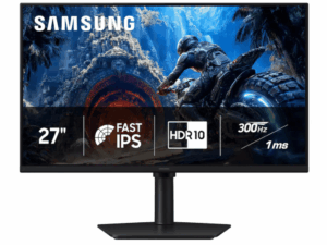 Samsung 27" Odyssey G4 G40H