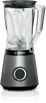 BOSCH Blender MMB6141S 1200W Silver