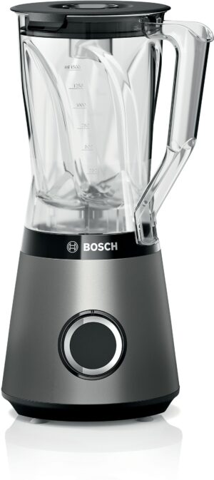 BOSCH Blender MMB6141S 1200W Silver