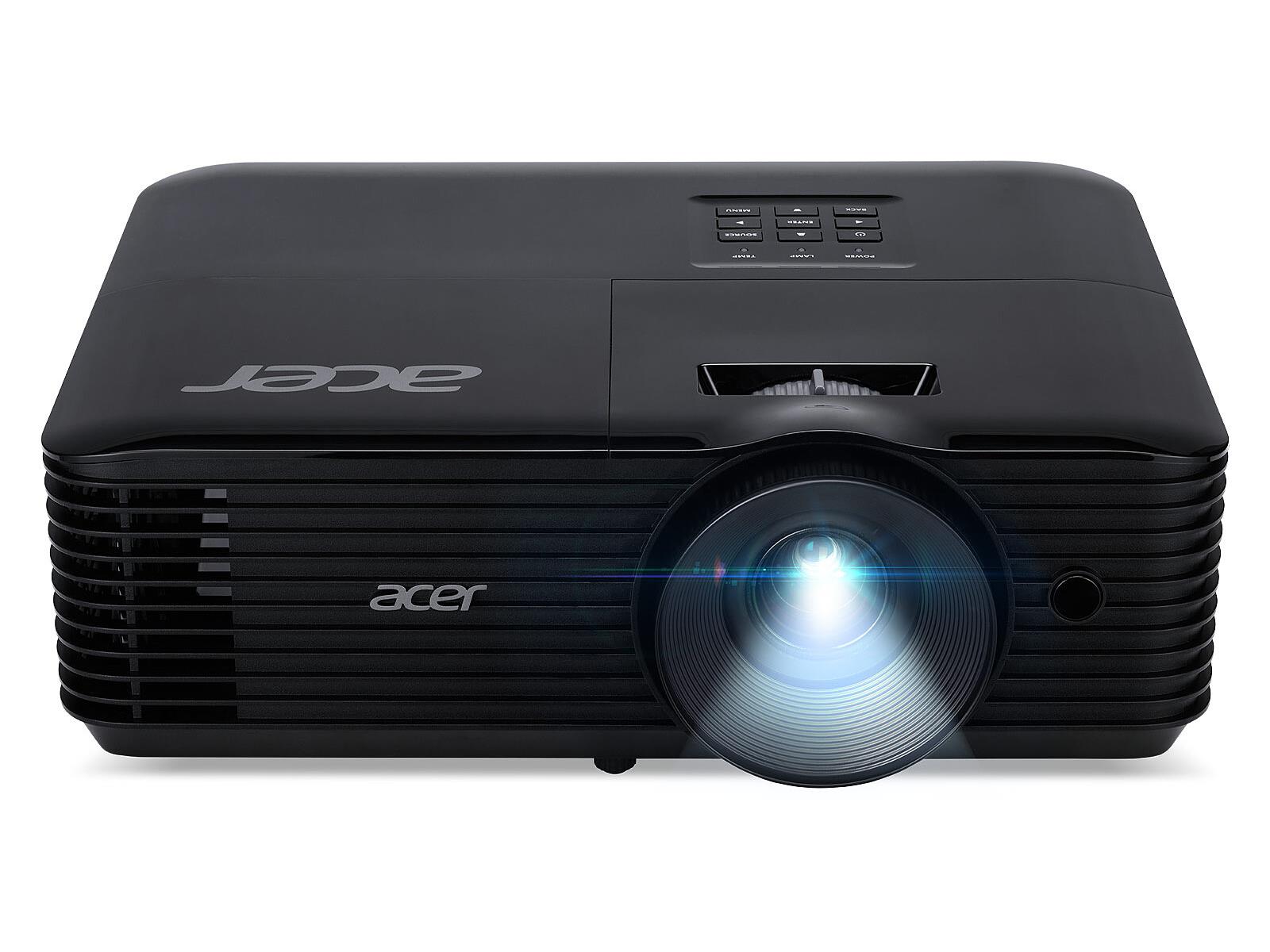 Acer projektor X1328 WXGA