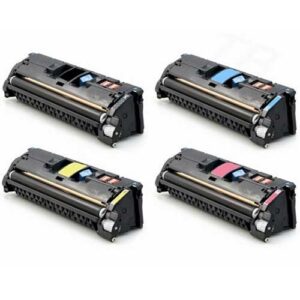 Toner  HP 2500/2550 wellow