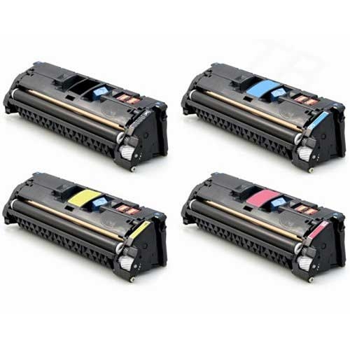 Toner HP 2500/2550 wellow