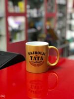 Šolja/Šalica NAJBOLJI TATA