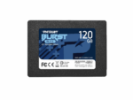 Patriot SSD 120GB 2.5'';SATA3