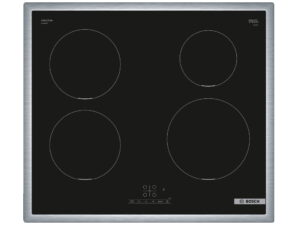 BOSCH Indukcijska ploča PUE645BB5D  Serija 4