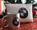 Poklon set BMW