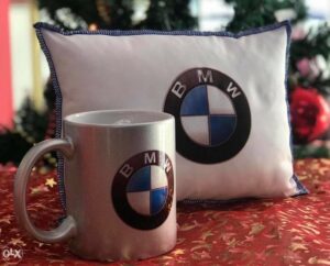 Poklon set BMW