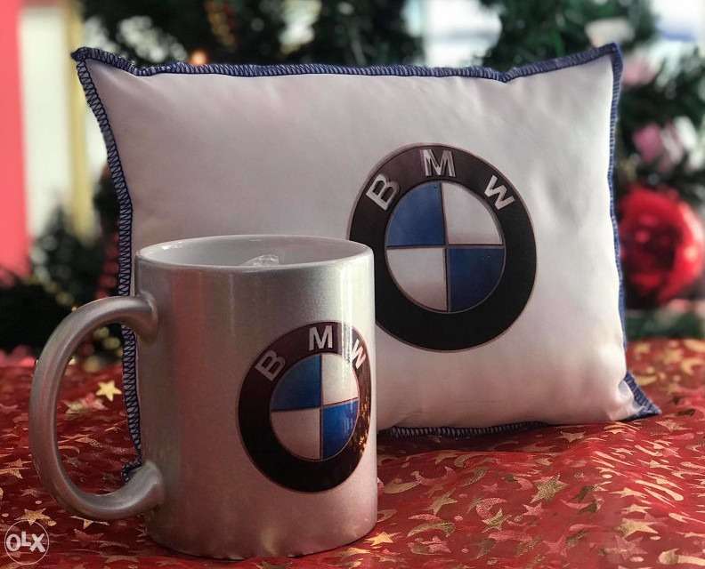Poklon set BMW