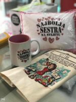 Poklon set "sestra"