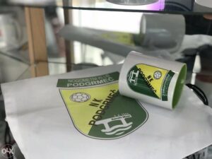 Poklon set Podgrmeč