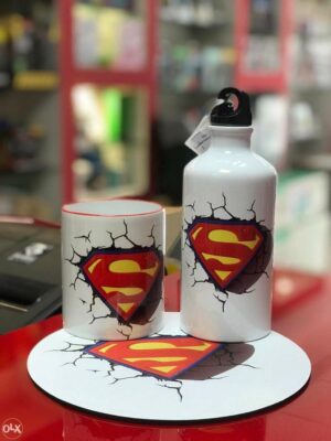 Poklon set Supermen