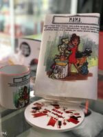 Poklon set "mama"