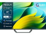 TESLA TV Q40E665GFS QLED FHD;EON