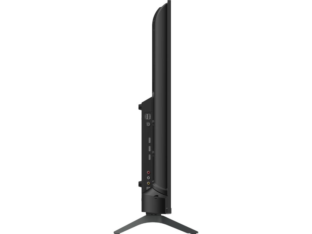 TESLA TV QLED Q43E655GUS UHD QLED powered by Google TV UHD Voice Control
