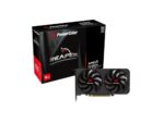 POWER COLOR VGA RX 9060 XT 16G-A Reaper