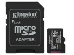 Kingston microSD 64GB Class 10