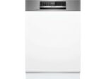BOSCH perilica posuđa SMI6ECS12E Serie 6|