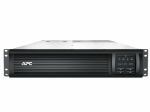 APC Smart-UPS 2200VA RM