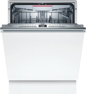 BOSCH perilica posuđa SMV4ECX26E  A++ (D); 60 cm;  13 setova; 6 programa; 5 temperatura; 6.7l; 44dB; InfoLight;  Escajg Ladica; Posebne funkcije - 4: Home Connect
