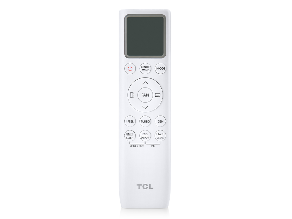 TCL split klima VoxIN 7 kW