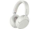 Philips TAH6000WT BT slusalice; prirodan zvuk i dinamičan bas; prilagodljivo blokiranje buke; Do 80 sati reprodukcije (50h s uključenim blokiranjem buke); BT 6.0 spajanje 2 uredjaja;5 mikrofon; pogonske jedinice od 40 mm; bijela